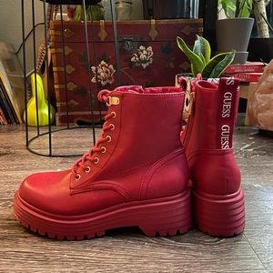 Guess Boots